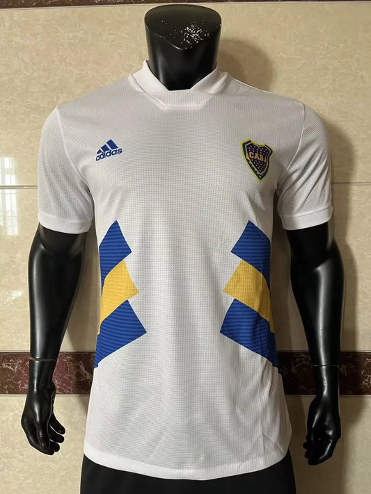 Boca Juniors 23-24 Icons Shirt