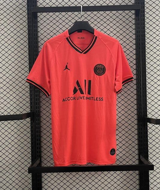 PSG 19-20- Away Shirt