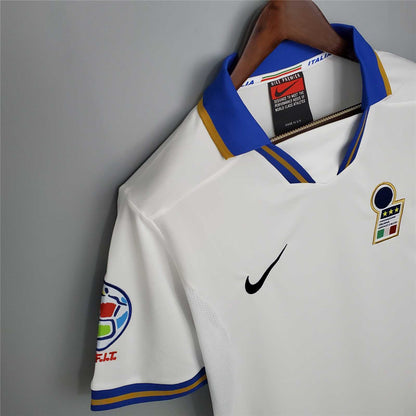 Italy 1996 Away Shirt