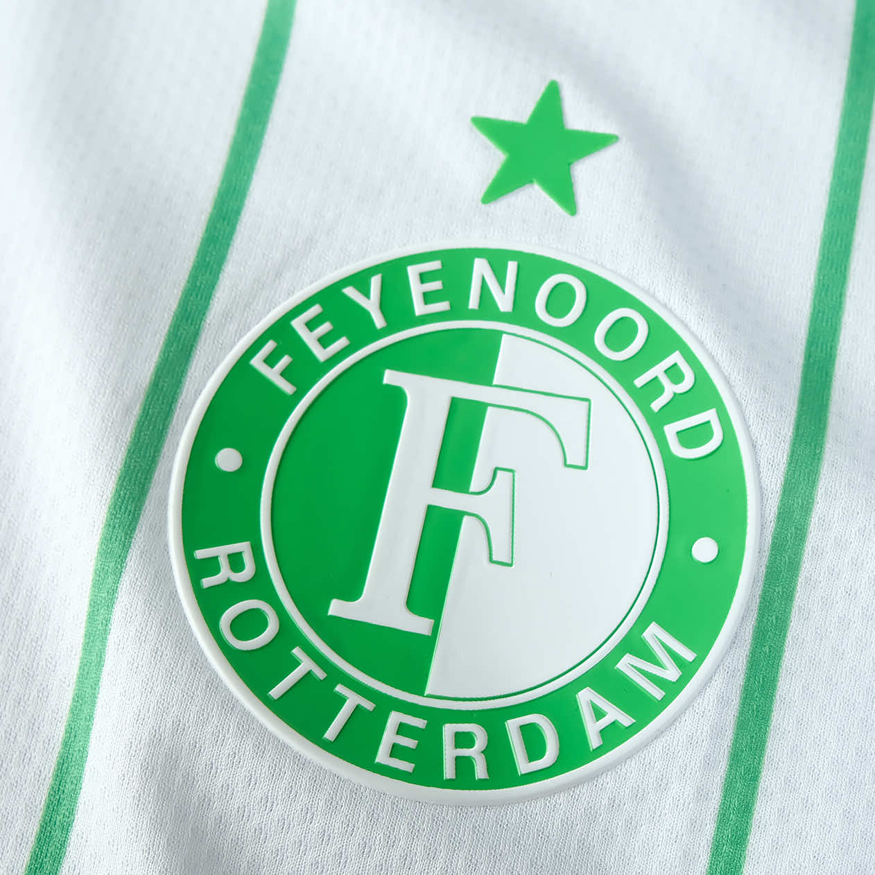 Feyenoord 23-24 Third Shirt