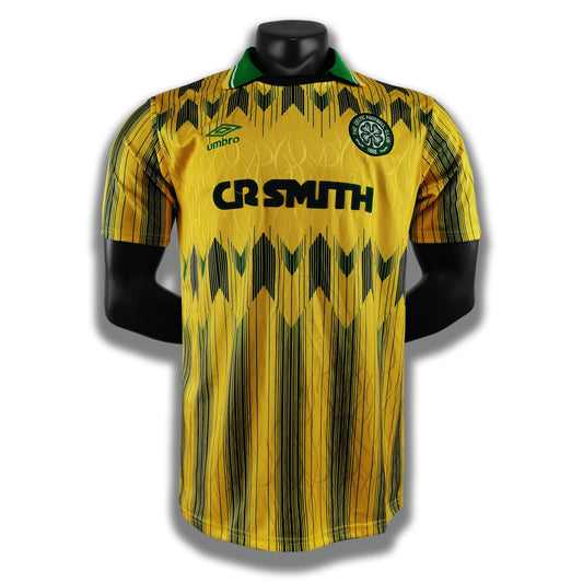 Celtic 89-91 Away Shirt