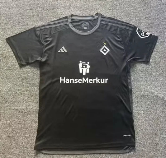 Hamburger SV 23-24 Third Shirt