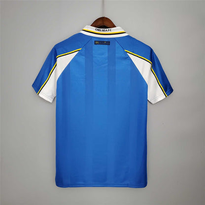 Chelsea FC 97-99 Home Shirt