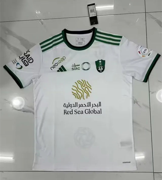 Al Ahli 23-24 Home Shirt