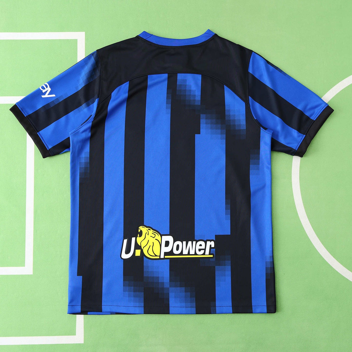Inter Milan 23-24 Home Shirt
