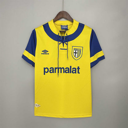 Parma 93-95 Away Shirt