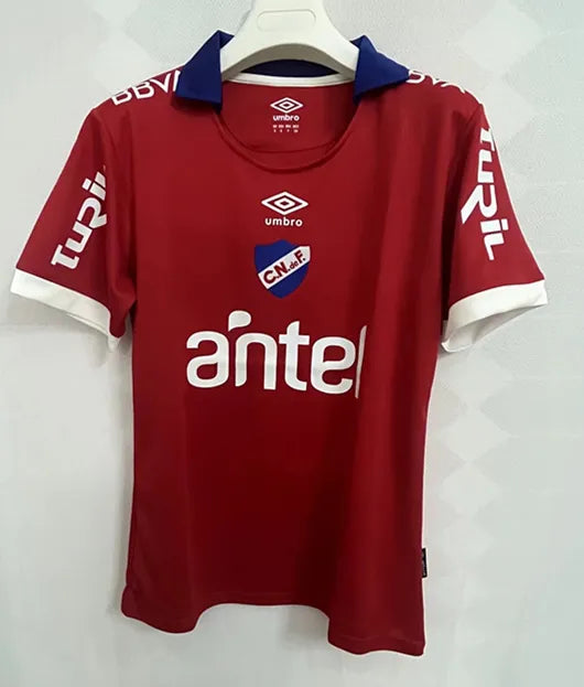 Club Nacional de Football 22-23 Away Shirt