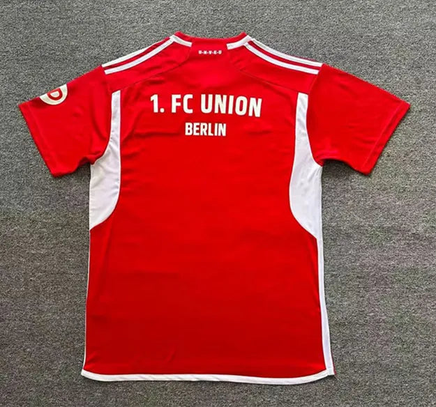 Union Berlin 23-24 Home Shirt