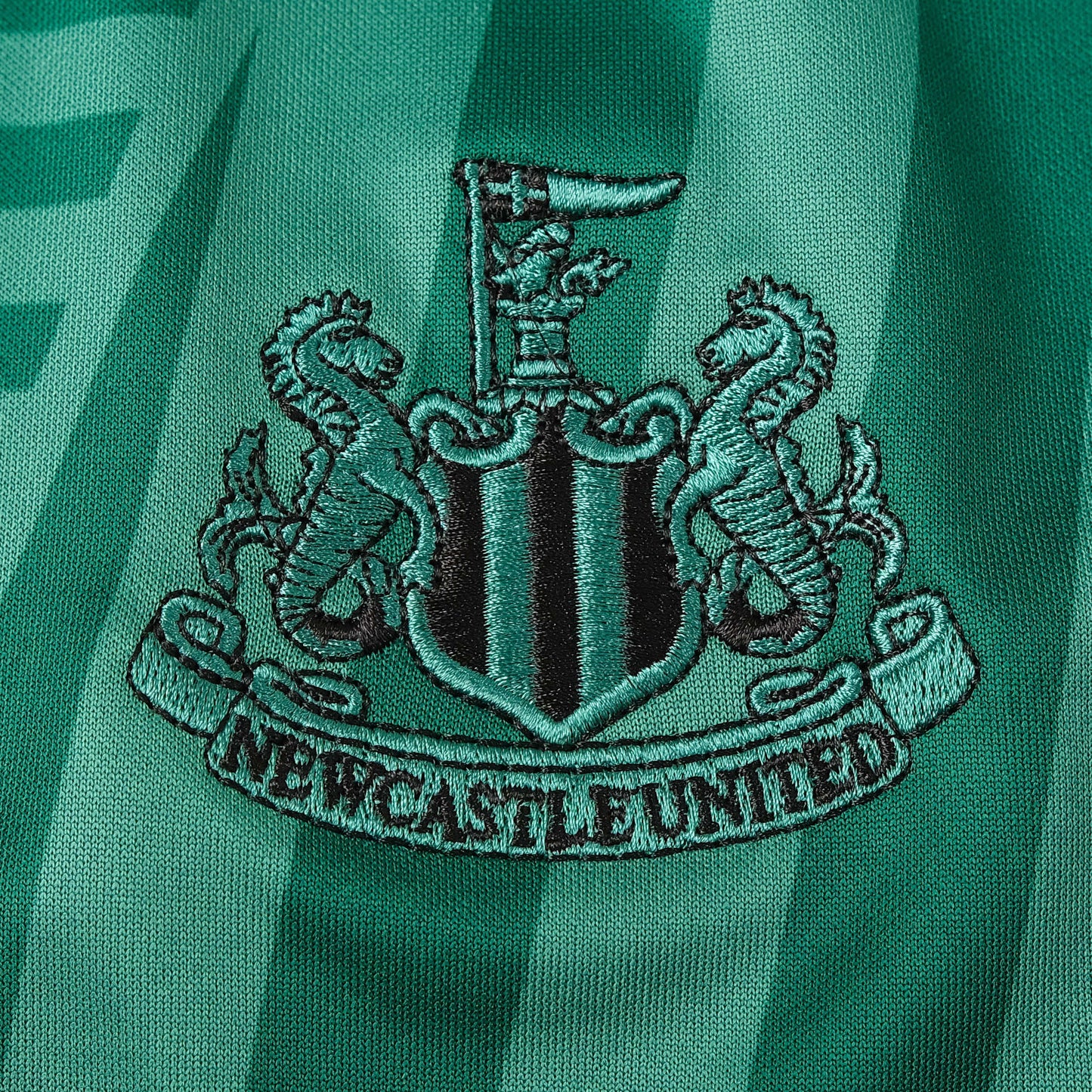 Newcastle United 23-24 Away Shirt