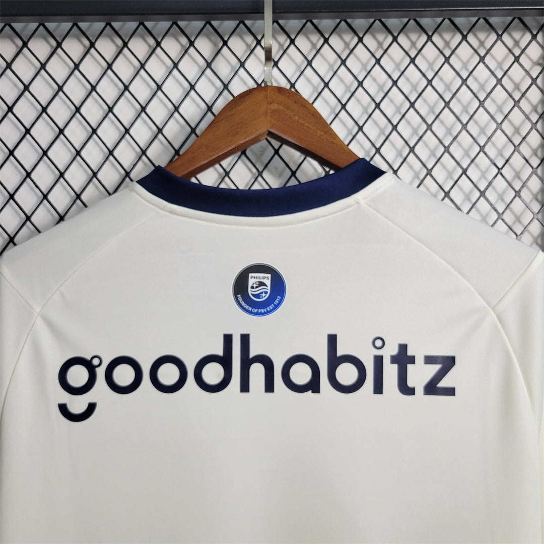 PSV Eindhoven 23-24 Away Shirt