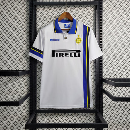 Inter Milan 97-98 Away Shirt