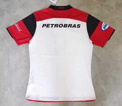 Flamengo 08-09 Away Shirt