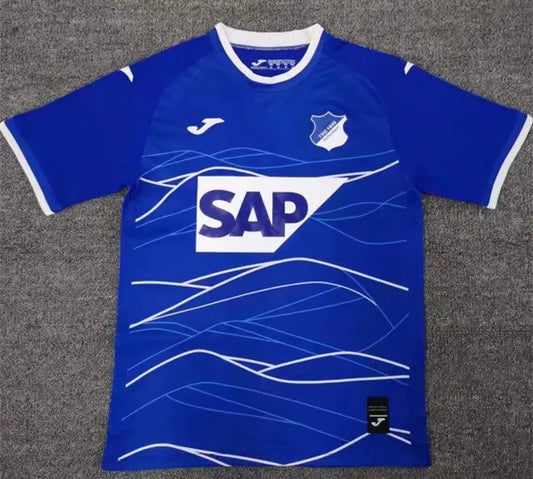 TSG 1899 Hoffenheim 22-23 Home Shirt