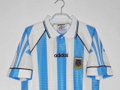 Argentina 1997 Home Shirt