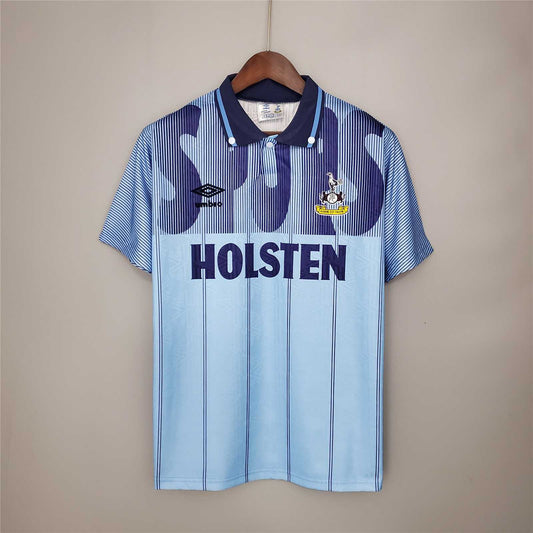 Tottenham Hotspur 91-94 Third Shirt