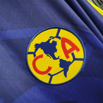 Club America 98-99 Away Shirt