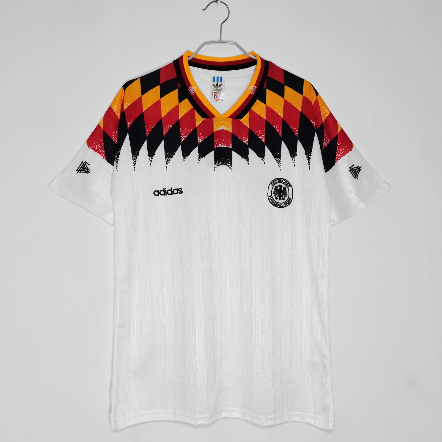 Germany 1994 Home Shirt