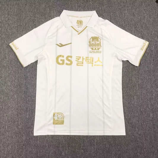 FC Seoul 23-24 Away Shirt