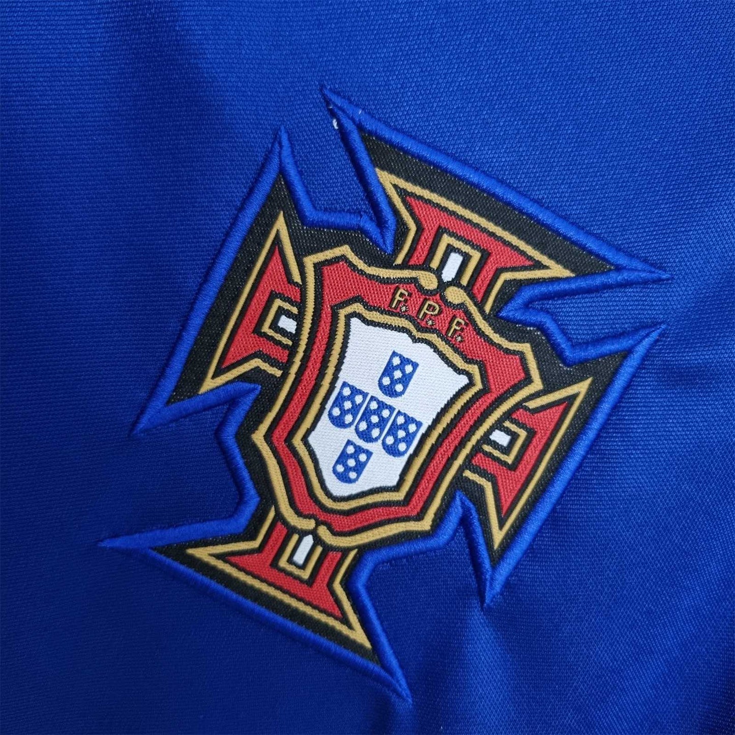 Portugal 1997 Away Shirt