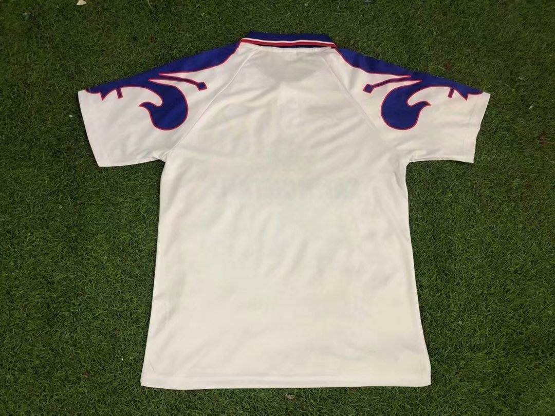 Fiorentina 95-97 Away Shirt