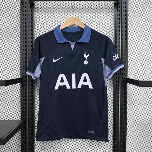 Tottenham Hotspur 23-24 Away Shirt