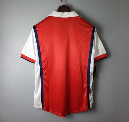 Arsenal 98-00 Home Shirt