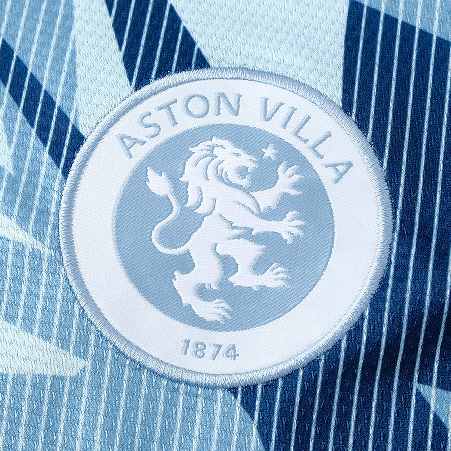 Aston Villa 23-24 Third Shirt