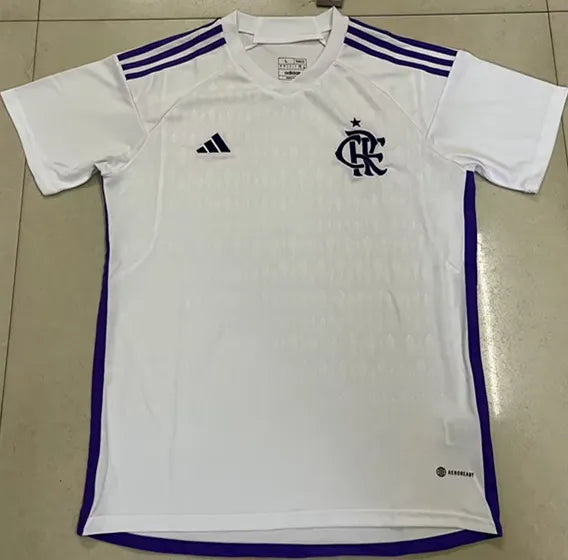 Flamengo 23-24 Goalkeeper Shirt