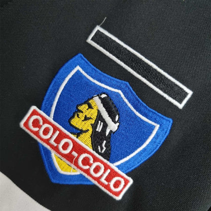 Colo Colo 96-97 Away Shirt