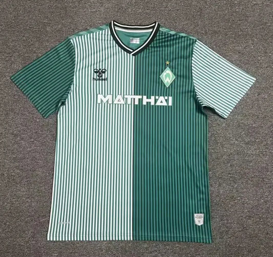 Werder Bremen 23-24 Home Shirt