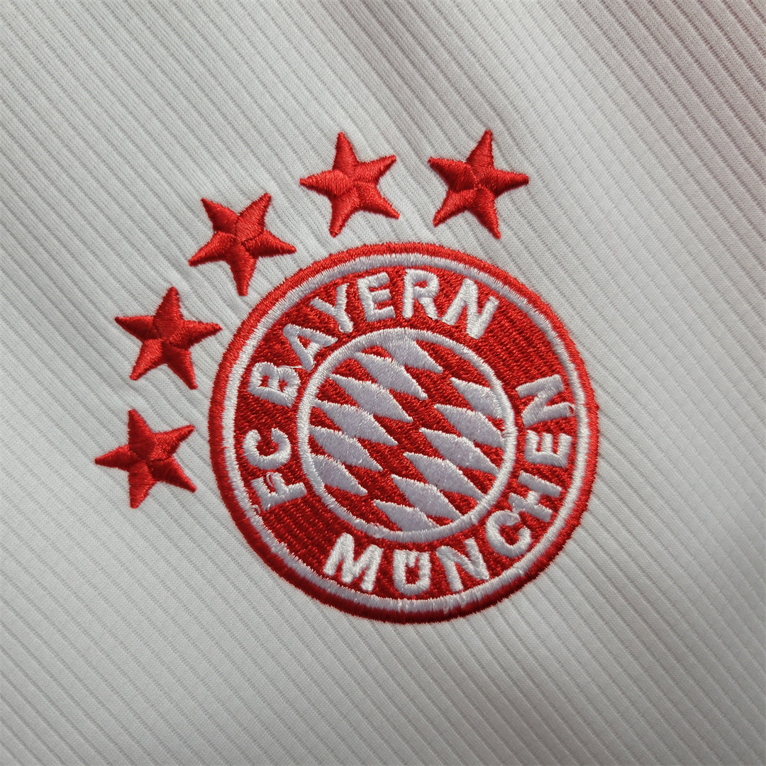 FC Bayern Munich 23-24 Home Shirt