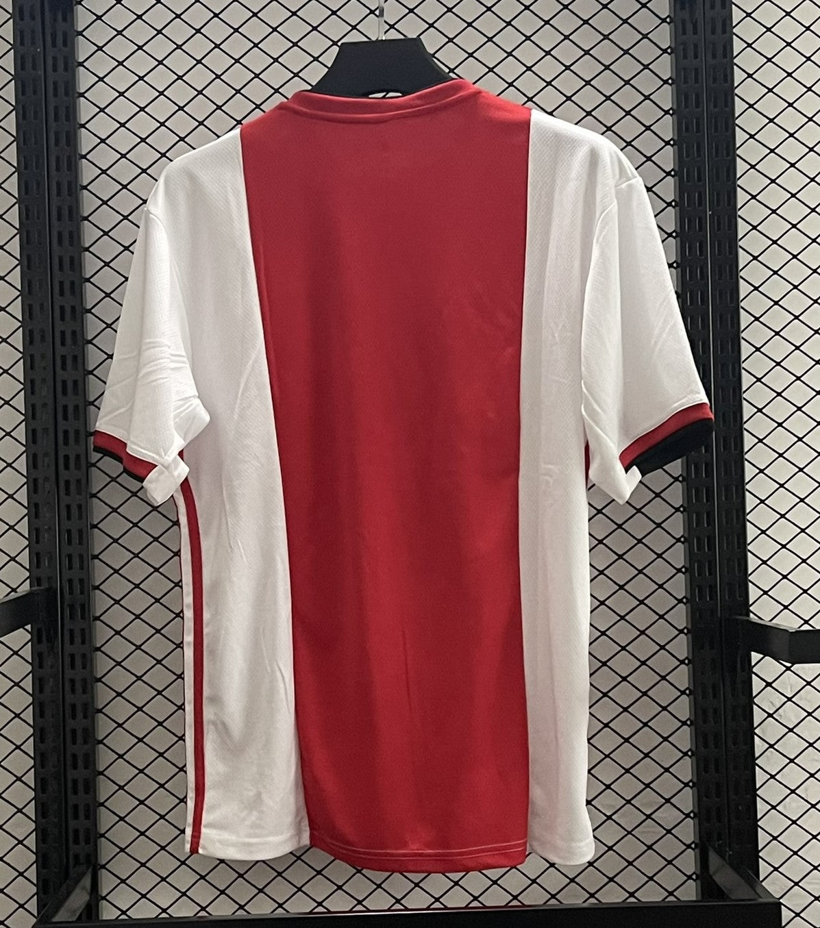 Ajax 19-20 Home Shirt