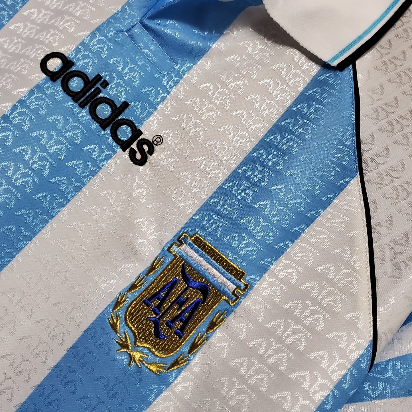 Argentina 1994 Home Shirt