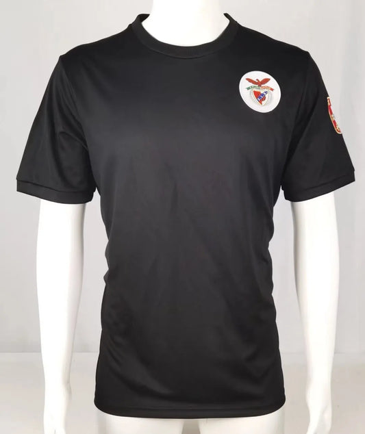 Benfica 72-73 Away Shirt