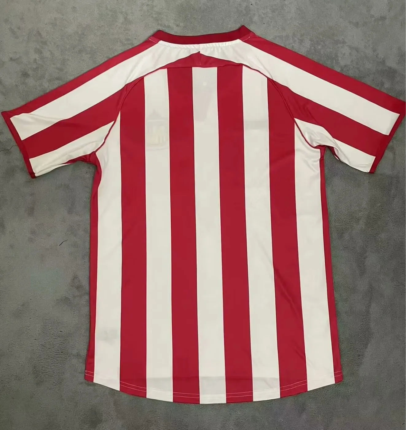Sunderland 05-06 Home Shirt