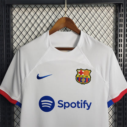 FC Barcelona 23-24 Away Shirt
