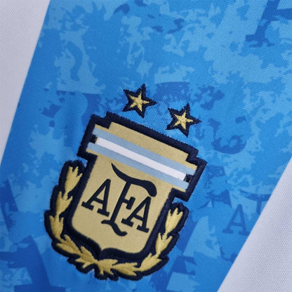 Argentina 2022 Commemorative Shirt