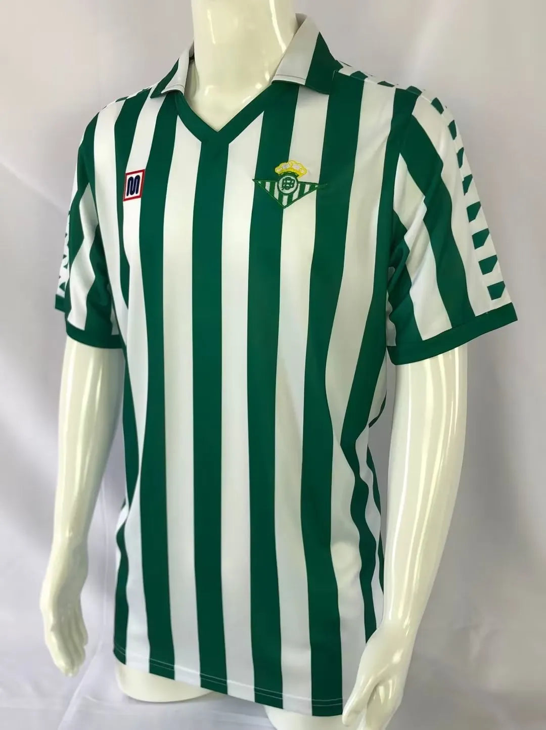 Real Betis 81-87 Home Shirt