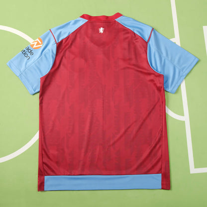 Aston Villa 23-24 Home Shirt