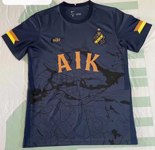 AIK 22-23 European Shirt