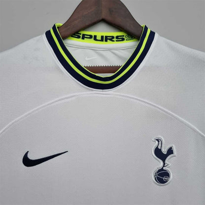 Tottenham Hotspur 22-23 Home Shirt