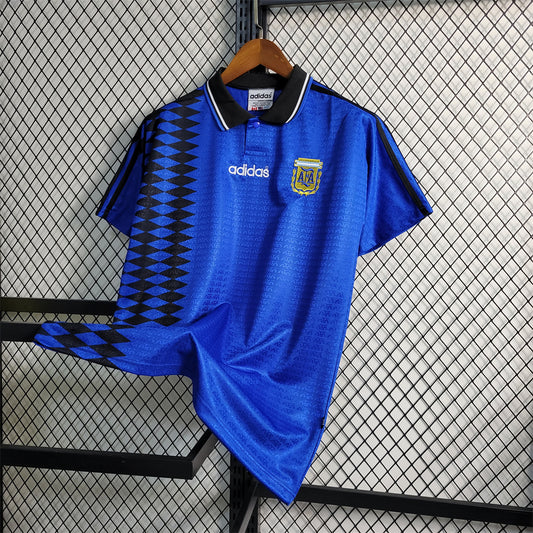 Argentina 1994 Away Shirt