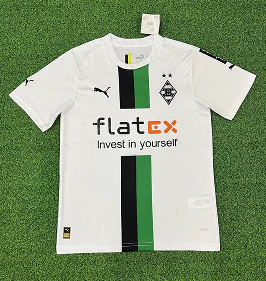 Borussia Mönchengladbach 22-23 Home Shirt