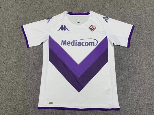 Fiorentina 22-23 Away Shirt