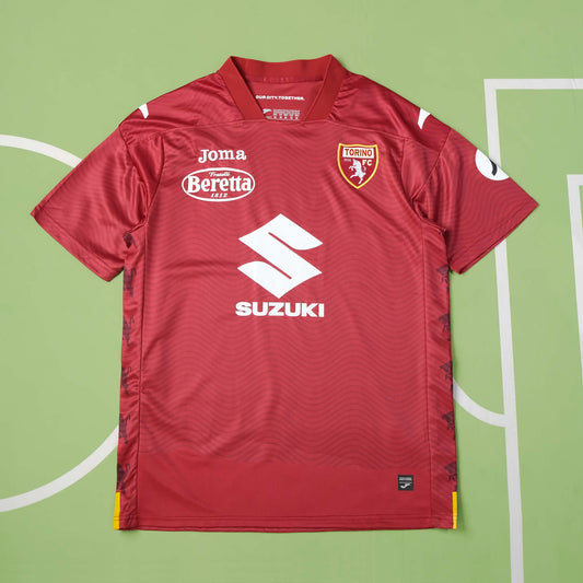 Torino 23-24 Home Shirt