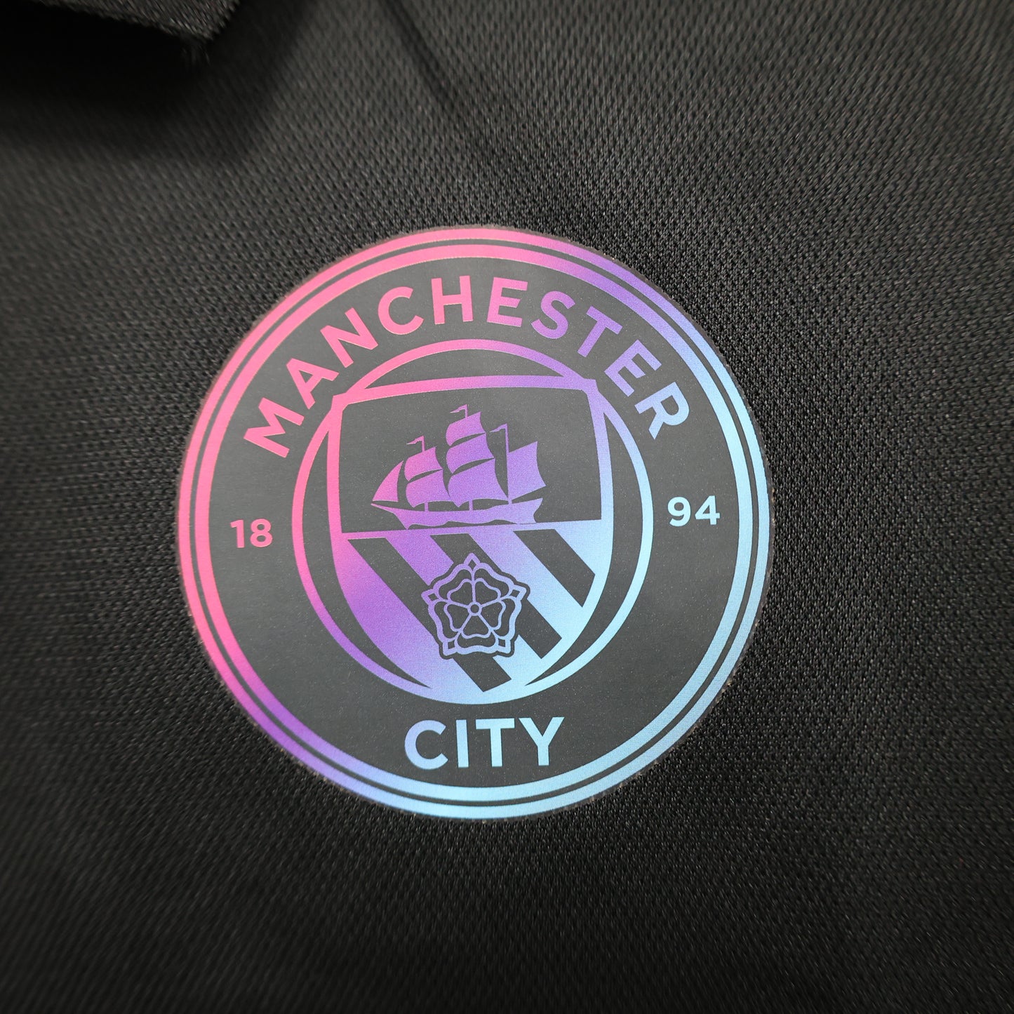 Manchester City 23-24 Polo Shirt