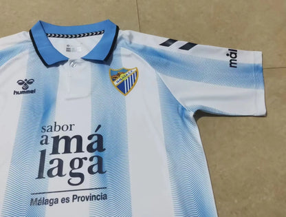 Malaga 23-24 Home Shirt