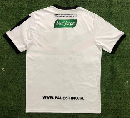 Club Deportivo Palestino 22-23  Third Shirt