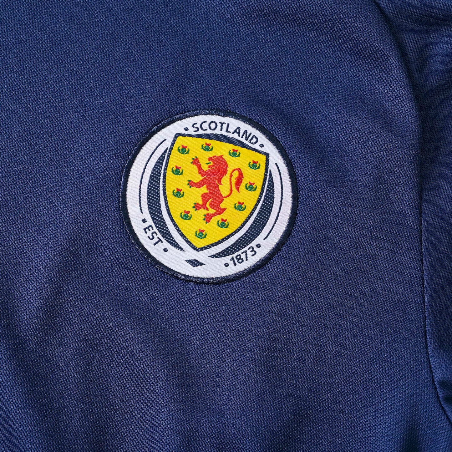 Scotland 2022 Home Shirt
