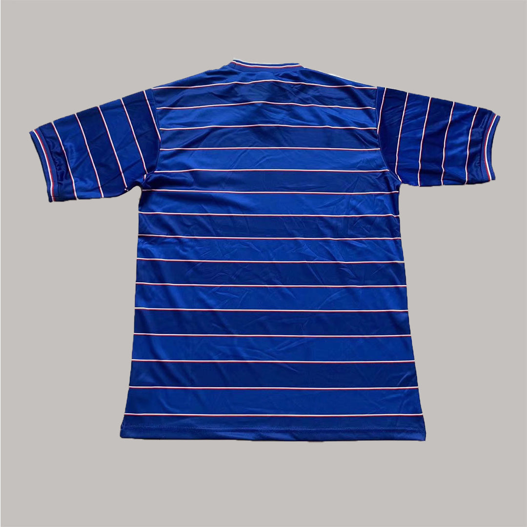 Chelsea FC 83-85 Home Shirt